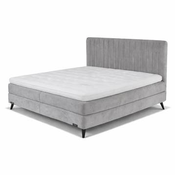 Caresse Boxspring 3450 Vlak - 180 x 200