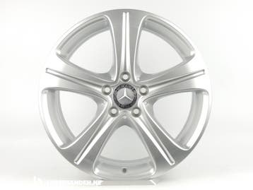 Originele Mercedes A2134011400 E-Klasse W213 velg, Auto-onderdelen, Banden en Velgen, Ophalen of Verzenden, Nieuw