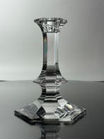 Val Saint Lambert - Kaarsenhouder Élysée (2) - Kristal - 2, Antiek en Kunst