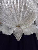 Plafondlamp - UFO - Muranoglas - 10 lichten, Antiquités & Art