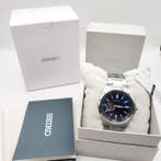 Seiko - Open Heart 4R36 - Zonder minimumprijs - SCVE051 /, Handtassen en Accessoires, Horloges | Antiek