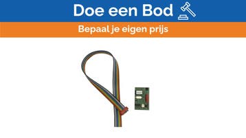 Bieden: ilor ATIS Module with Killer Function Marine Electr, Ophalen of Verzenden, Nieuw