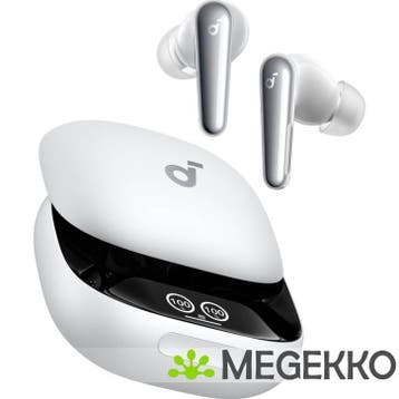 Anker Soundcore Liberty 4 Pro In-ear Draadloos Wit, Audio, Tv en Foto, Hoofdtelefoons, Verzenden, Nieuw