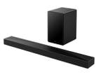 Veiling - TCL Q65H Soundbar met Actieve Subwoofer, Nieuw