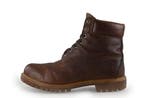 Timberland Veterboots in maat 45½ Bruin, Kleding | Heren, Schoenen, Bruin, Verzenden, Timberland, Boots