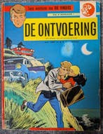 Rik Ringers 1 t/m 33 (minus deel 5) - opeenvolgende reeks SC