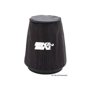 Precharger Filterhoes 191-127 x 203mm - Zwart (22-8038DK), Verzenden, Nieuw