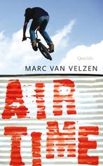 Air time 9789045109824 M. van Velzen, Verzenden, M. van Velzen