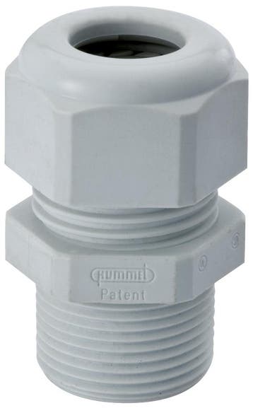 Hsk-K M32 Passe-Câble Filetage Long Pa Gris - 1209320031 [2, Verzenden