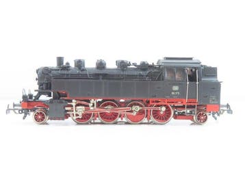 Märklin H0 - 3096 - Tender locomotief (1) - BR 86, telex, Nieuw