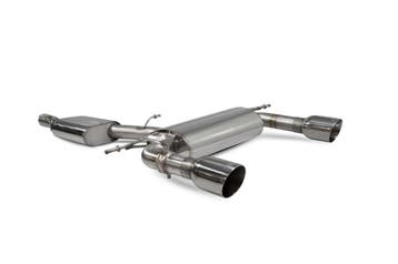 Audi TT MK3 2.0 TFSi Quattro Alleen niet-GPF-model | Resoner, Auto-onderdelen, Verzenden, Nieuw