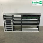 Bott bedrijfswagen inrichting 2025x320x1100mm (3102), Verzenden