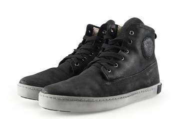 Blackstone Veterboots in maat 43 Zwart, Blackstone, Verzenden, Zwart, Boots