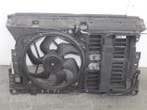 Frontpaneel Peugeot 607 O148170