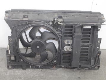 Frontpaneel Peugeot 607 O148170, Nieuw