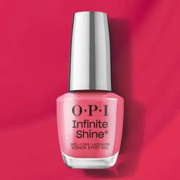 OPI Infinite Shine Gel-like Lacquer 15ml (Nagellak), Verzenden, Nieuw