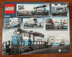 Lego Set - 10219 - Train - Maersk Container Train