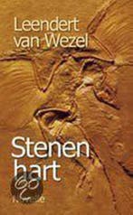 STENEN HART 9789033627750 Leendert van Wezel, Verzenden, Zo goed als nieuw, Leendert van Wezel