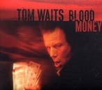 Tom Waits – Blood Money CD, Cd's en Dvd's, Verzenden, Nieuw in verpakking, Blues
