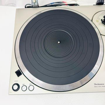 Technics - SL-1301 Table tournante, TV, Hi-fi & Vidéo