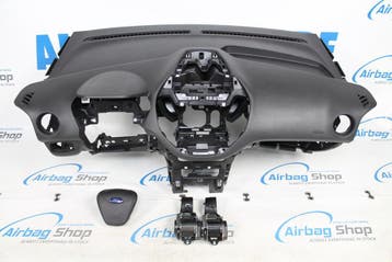 AIRBAG KIT – TABLEAU DE BORD FORD TOURNEO TRANSIT (2013-….)