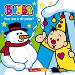 Bumba : kartonboek - Voor wie is dit pakje? / Bumba, Verzenden, Gelezen, Studio 100