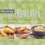 Wintergroenten 9789002223174 V. De Meyer, Verzenden, V. De Meyer