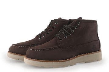 Timberland Boots in maat 43 Bruin, Kleding | Heren, Schoenen, Bruin, Verzenden, Timberland, Boots