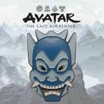 Avatar The Last Airbender Bottle Opener Blue Spirit Mask 16, Ophalen of Verzenden, Nieuw