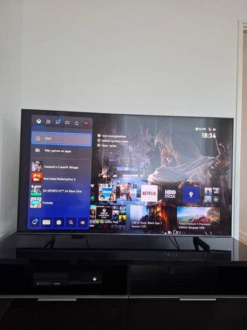 Microsoft - Xbox One - Xbox One console met accessoires -, Nieuw