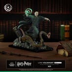 Harry Potter Statue 1/6 Lord Voldemort Ikigai 36 cm, Verzamelen, Harry Potter, Ophalen of Verzenden, Nieuw