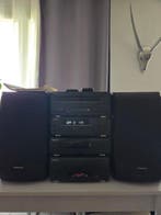 Technics - RS-CH510 – SL-CH510 – ST-CH505 – SE-CH515A -, Nieuw