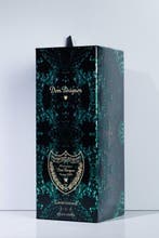2004 Dom Pérignon, Iris Van Herpen Limited Edition -, Collections, Vins