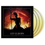 Within Temptation - Let Us Burn: Elements & Hydra Live In, Nieuw in verpakking
