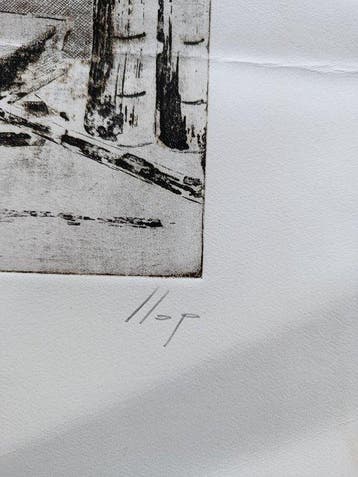 Lluís Llop (1959) - Llibres amb tinter P.A.