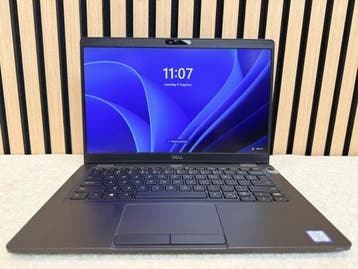 Veiling - Dell Latitude 5300 | i5-8365U | 16GB | 256GB NVMe, Nieuw