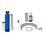 WTR10 Budget Waterontharder inclusief aansluitset en testset, Verzenden, Nieuw