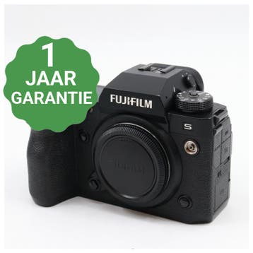 Fujifilm X-H2S body | Tweedehands, Verzenden, Zo goed als nieuw, Fujifilm