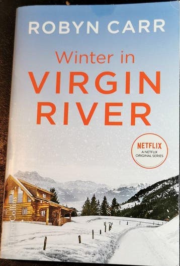 Winter in Virgin River (Special) / Virgin River Robyn Carr, Verzenden, Gelezen, Robyn Carr