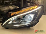 MERCEDES C W205 VOLL LED PHARE AVANT GAUCHE KPL A2059063703, Verzenden
