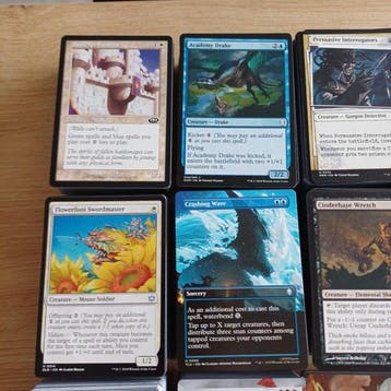 Wizards of The Coast - 1500 Mixed collection - Magic: The, Nieuw