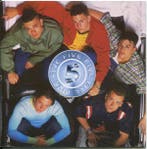 Five - Five, Verzenden