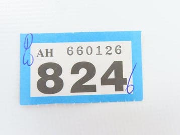 Fleischmann H0 - 5156 - Wagon de passagers pour trains, Hobby en Vrije tijd, Nieuw