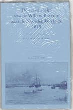 Eerste tocht van de Willem Barents naar de Noordelijke, Verzenden, W.F.J. Morzer Bruyns