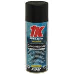 Buitenboordmotor Verf Matzwart, Watersport en Boten, Ophalen of Verzenden, Nieuw