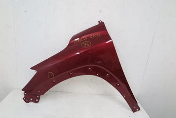 Toyota Corolla Cross linker voorzijde spatbord, Verzenden, Gebruikt