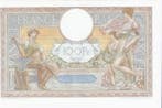 France Fay 24/16 100 Francs Luc Olivier Merson 27/05/1937..., Verzenden, België