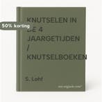 KNUTSELEN IN DE 4 JAARGETIJDEN / KNUTSELBOEKEN 9789030315650, Verzenden, Gelezen, S. Lohf