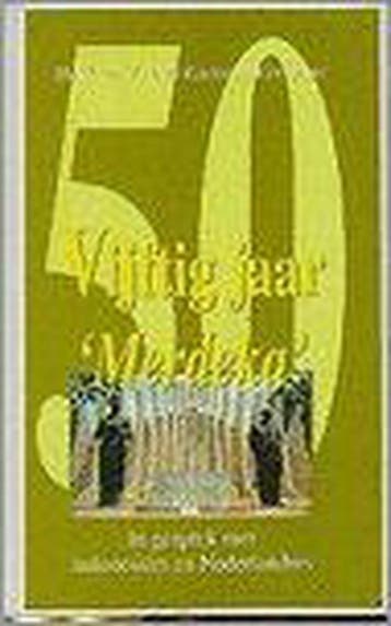 VIJFTIG JAAR MERDEKA 9789024223565 HENK KOETSIER, Verzenden, Gelezen, HENK KOETSIER
