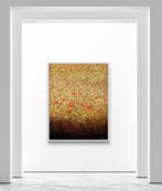 Parfen.D XL - Golden Poppy Field
